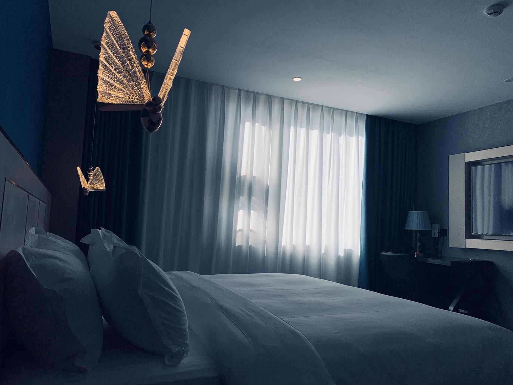 品味空間酒店翠湖店新店開(kāi)業(yè) 我等了一個(gè)春天，現(xiàn)在終于看到你的笑臉